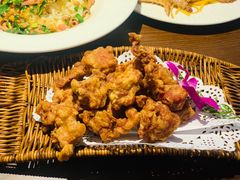 -前海沿·青岛菜(李沧万达店)