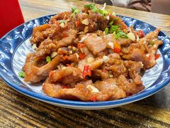 -江南古镇味道·私房菜