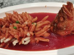 -苏梦江南·淮扬菜(夫子庙店)