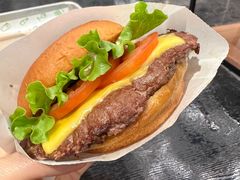 -Shake Shack(南山万象天地店)