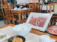 -东来顺•非遗火锅(外滩店)