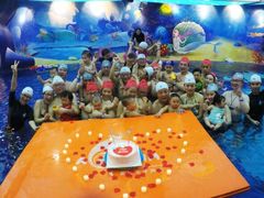 -ABC Swim亲子游泳俱乐部(河西店)