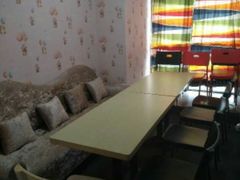 -Toybox乐聚主题桌游休闲吧