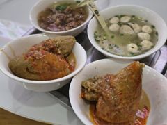 -东街钟楼肉粽(总店)