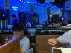 -很久以前羊肉串(打浦路店)