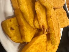 -玫瑰红烤羊排(北新桥三条店)