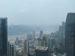 -解放碑威斯汀酒店-知味国际美食餐厅