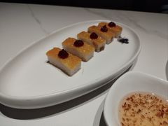 -老太原菜馆(万达店)