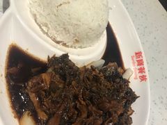 -添饭茶餐厅(天悦龙庭店)
