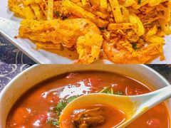 -马虎风味菜馆(王府园小区店)