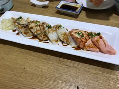 -水之惠鲜鱼料理(王府大街店)