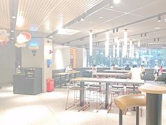 -麦当劳(光新乐购店)