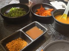 -九田家黑牛烤肉料理(石路天虹店)
