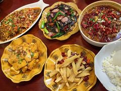 -和福餐馆(西江古街店)