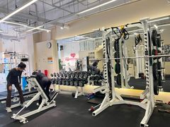 -EASY POWER健身工作室(浦东大道店)