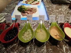 -骊韵咖啡厅(深圳中海凯骊酒店)