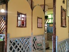 -格日勒阿妈蒙古厨房(大召店)
