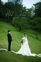 -帆拉斐婚纱摄影(春熙店)