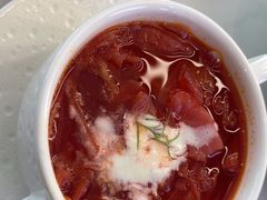 -库滋明·俄罗斯特色美食(中央大街店)