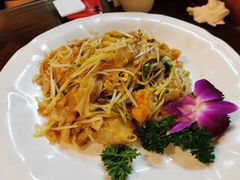 XO酱炒陈村粉-黄但记老店·陈村粉食府