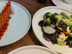 -外婆家(静安大悦城店)