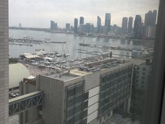 -青岛海尔洲际酒店