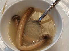 菌菇汤-南宁荔园维景国际酒店·荔园中餐厅