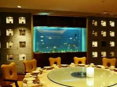 包厢-阳澄湖费尔蒙酒店颐丰阁中餐厅(马鞍山西路店)