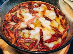 -海味世家·家常菜馆(明州里店)