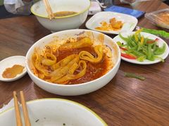 -丝路传奇·中国拉面航母店(北医三院店)