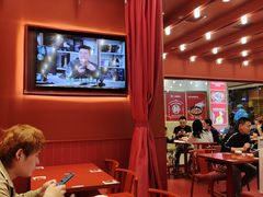 -喜家德虾仁水饺(长泰广场店)