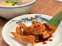 -香园茶社·金陵小灶(老门东店)