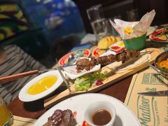 -马迭尔德式西餐精酿啤酒屋(中央大街店)