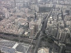 -平安金融中心云际观光层