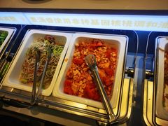 -素满香·素食自助餐(福州·长乐北路店)