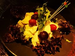 -城墙外BAR