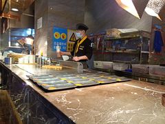 -喜庭海鲜自助(来福士店)