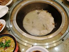 -好灶头妈妈菜·千岛湖柴火鱼餐厅(桐庐店)