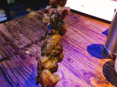 -三个蒙古大叔羊肉串(大宁店)