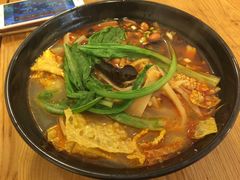 -螺小胖柳州螺蛳粉(钟楼总店)