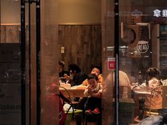 -真真鲜馄饨店(启蒙路店)