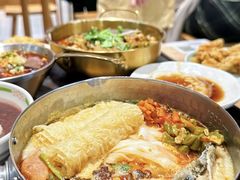 -小满手工粉(上海维璟广场店)