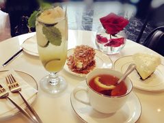 青柠枫丹白露-PETIT PARIS 小巴黎(花园道店)