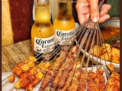 -枪火串烧·东北特色烧烤(罗湖总店)