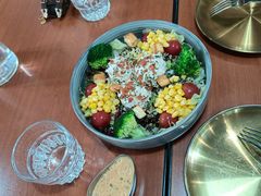 -魏斯理汉堡(西安西咸吾悦广场店)