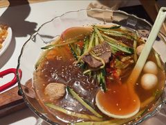 -七八冷面·延边朝鲜族美食(圣熙八号店)