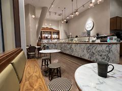 店面-WHEAT&BAKER-麥(凯德来福士店)