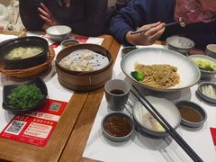 -馋三尺蟹粉小笼(人民广场店)