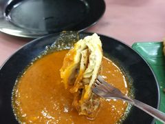 -新加坡Zam Zam餐馆