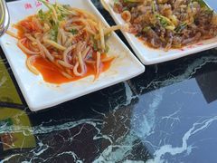 -潮汕美牛肉丸火锅店(天宁寺店)